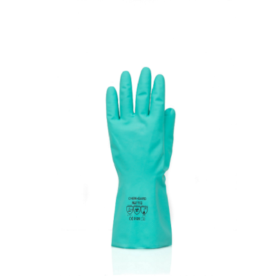 Factory direct supply from manufacturer superior resistance latex free nitrile work gloves nf1513 nitrile chem-gard