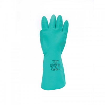 Factory direct supply latex protein free made in Malaysia safety nitrile gloves guantes industriales de nitrilo