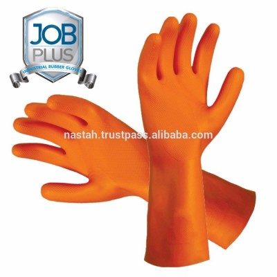 Heavy duty gloves safety work guantes de seguridad