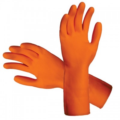 Heavy duty gloves industrial safety work protective gloves